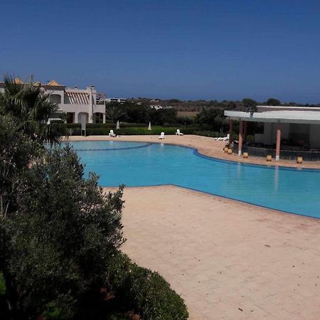 Mozona Beach Villa Sidi Rahal  Kültér fotó